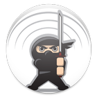Fraction Ninja-icoon