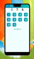 Easy Math : Maths Practice Games syot layar 2