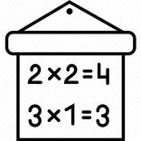 Math Table's Generator