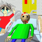 Baldi's Coma Hospital School icon