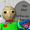 RIP Baldi's Dies In School APK