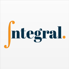 Integral calculator with steps ícone