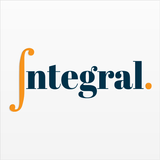 Integral calculator with steps ícone