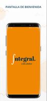 Calculadora de integrales Poster
