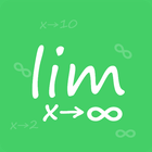 Limit Calculator-icoon