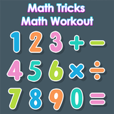 Math Tricks иконка