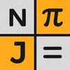 Unit Formulas - Math Type aplikacja