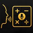 MathHub : Voice Calculator icon