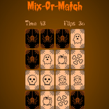 Memory Game: Match Pictures