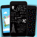 Mathematics wallpapers 4K APK