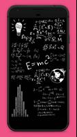 Mathematics wallpapers 4K ảnh chụp màn hình 1