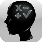 Brain Training - Math Workout icône