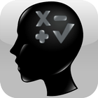 Brain Training - Math Workout أيقونة