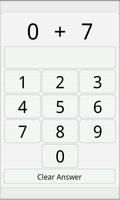 Brain Training - Math Workout تصوير الشاشة 2