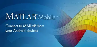 MATLAB Mobile