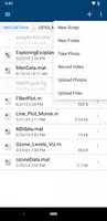 MATLAB capture d'écran 4