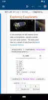 MATLAB capture d'écran 5