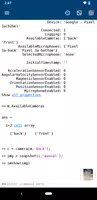 MATLAB capture d'écran 7