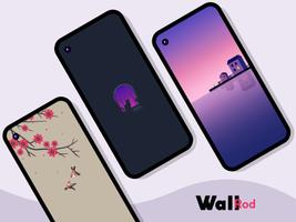 WallRod Wallpapers screenshot 1