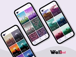 WallRod Wallpapers โปสเตอร์