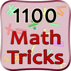 1100 Math Tricks APK 下載