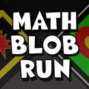 Math Blob RUN APK