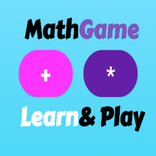 Addition & Multiplication Game