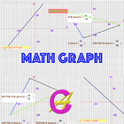 Math Graph icono