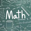 APK Math Quiz Questions