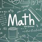 Math Quiz Questions Zeichen
