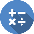 MathFit - Game Matemática ícone
