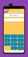 MathFit - Math Games screenshot 3