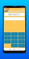 MathFit - Math Games screenshot 1