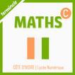 Maths Terminale C