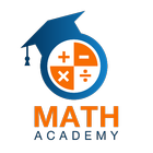 Math Academy أيقونة