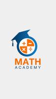 Math Academy Cartaz
