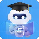 CalAI: Math Homework Helper أيقونة