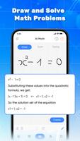 CalAI: Math Homework Helper تصوير الشاشة 2