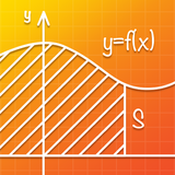 ikon Kalkulator Matematika Dan Grafik Matematika