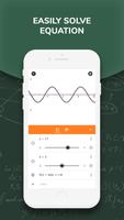 Graphing Calculator poster