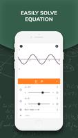 Graphing Calculator โปสเตอร์