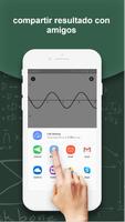 Calculadora Matematicas Con Calculadora Gráfica captura de pantalla 3