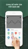 Vẽ Đồ Thị Hàm Số Và Giải Phương Trình Toán ảnh chụp màn hình 7