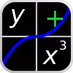 MathAlly Graphing Calculator + APK download