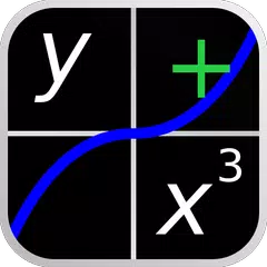 MathAlly Graphing Calculator +