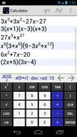 MathAlly Graphing Calculator + الملصق