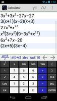 MathAlly Graphing Calculator + पोस्टर