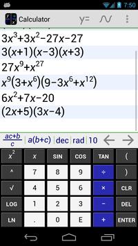 MathAlly Graphing Calculator + poster