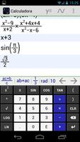 MathAlly Calculadora Gráfica + captura de pantalla 2