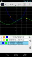 MathAlly 그래프 계산기 + 스크린샷 3